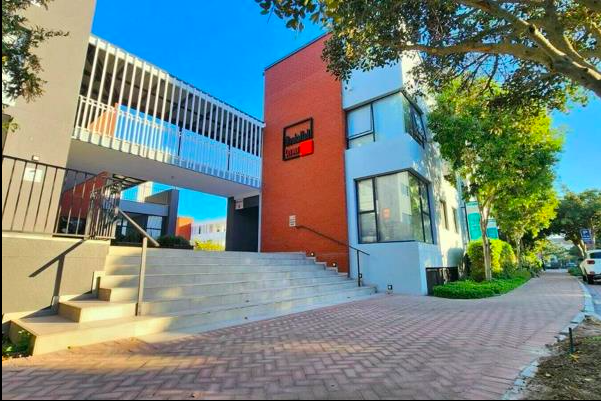 To Let 1 Bedroom Property for Rent in Century City Western Cape